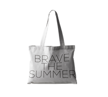 Load image into Gallery viewer, Limited Summer Tote Bag