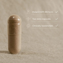 Load image into Gallery viewer, True Ashwagandha