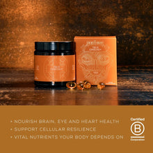 Load image into Gallery viewer, True Omegas+