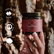 Load image into Gallery viewer, True Ashwagandha