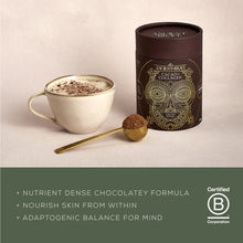 Load image into Gallery viewer, Cacao + Collagen Ancient + Brave