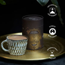 Load image into Gallery viewer, Cacao drink with collagen for anti
