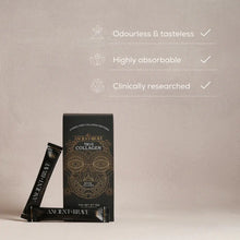 Load image into Gallery viewer, True Collagen On-the-Go Pack Ancient + Brave