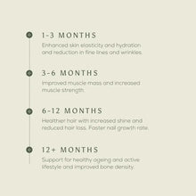 Load image into Gallery viewer, True Collagen Jar Ancient + Brave