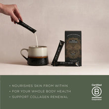 Load image into Gallery viewer, True Collagen On-the-Go Pack Ancient + Brave