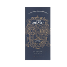 Load image into Gallery viewer, Wild Marine Collagen On-the-Go Pack
