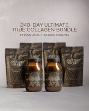 Load image into Gallery viewer, ULTIMATE TRUE COLLAGEN BUNDLE
