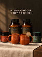 Load image into Gallery viewer, Limited Ancient + Brave Fifth Year Bundle