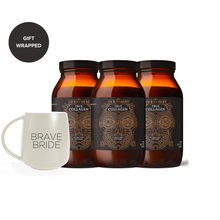 Load image into Gallery viewer, Brave Bride Gift Set