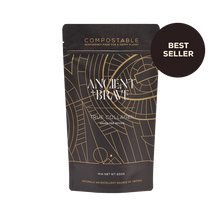 Load image into Gallery viewer, True Collagen Refill Compostable Pouch