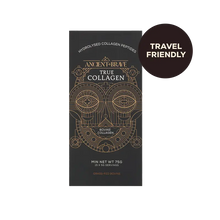 Load image into Gallery viewer, True Collagen On-the-Go Pack Ancient + Brave