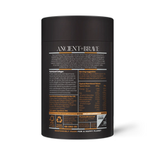 Load image into Gallery viewer, Cacao + Collagen Ancient + Brave