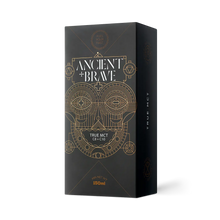 Load image into Gallery viewer, True MCT Oil On-the-Go Pack Ancient + Brave