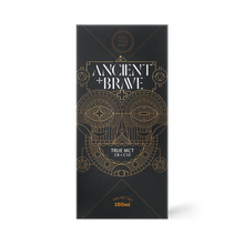 Load image into Gallery viewer, True MCT Oil On-the-Go Pack Ancient + Brave