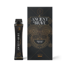 Load image into Gallery viewer, True MCT Oil On-the-Go Pack Ancient + Brave