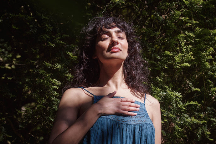 Reclaiming Your Relationship with Food: A Journey of Self-Care, Not Perfection