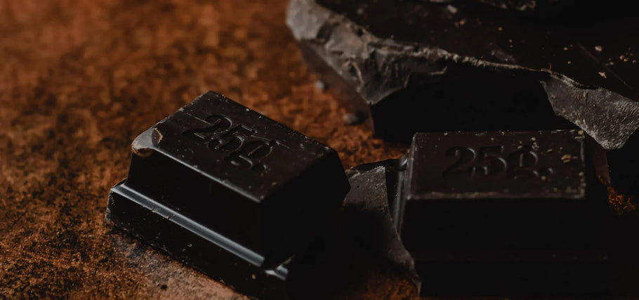 Is Chocolate Good for Your Skin?