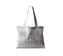 Load image into Gallery viewer, Limited Summer Tote Bag
