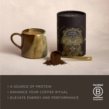 Load image into Gallery viewer, Coffee + Collagen
