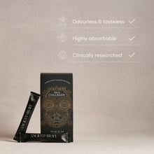 Load image into Gallery viewer, True Collagen On-the-Go Pack Ancient + Brave
