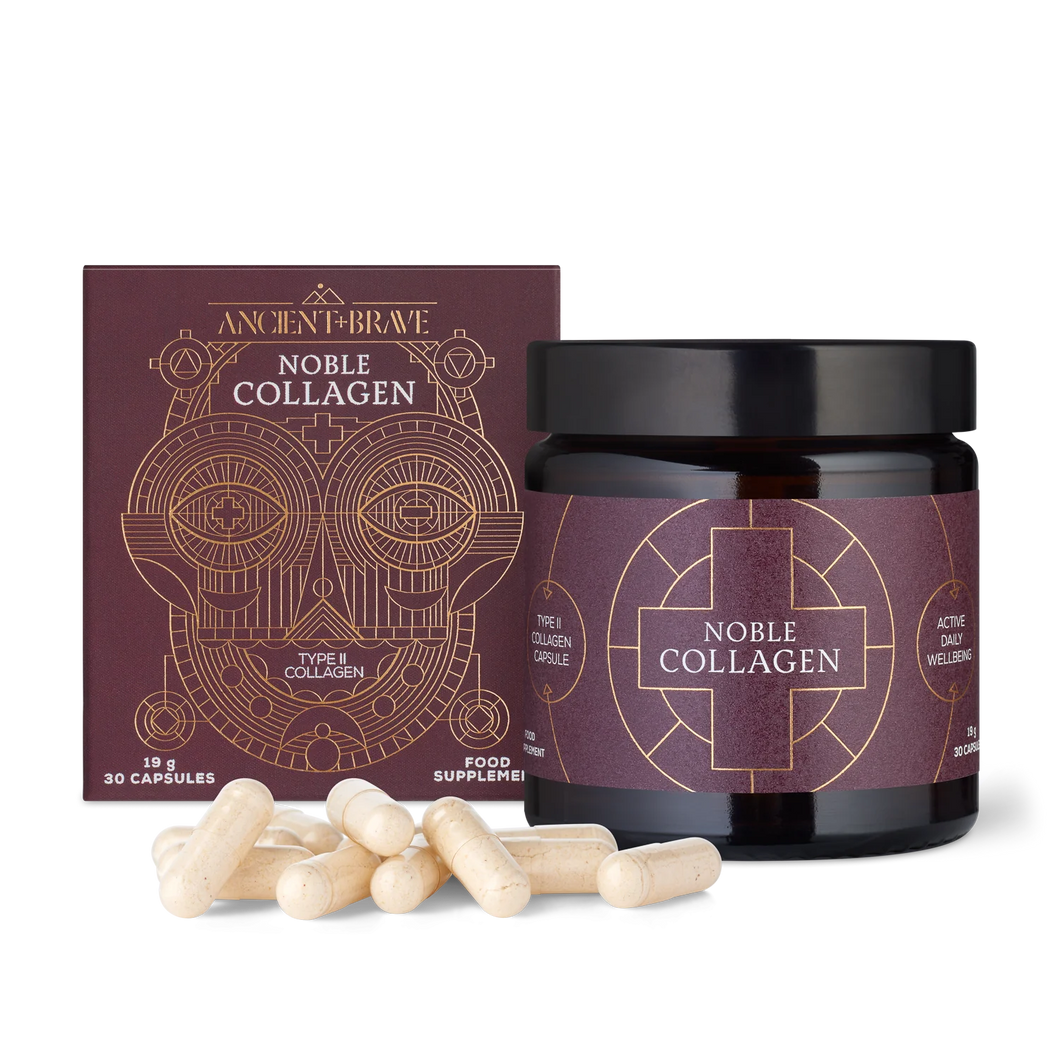 Noble Collagen