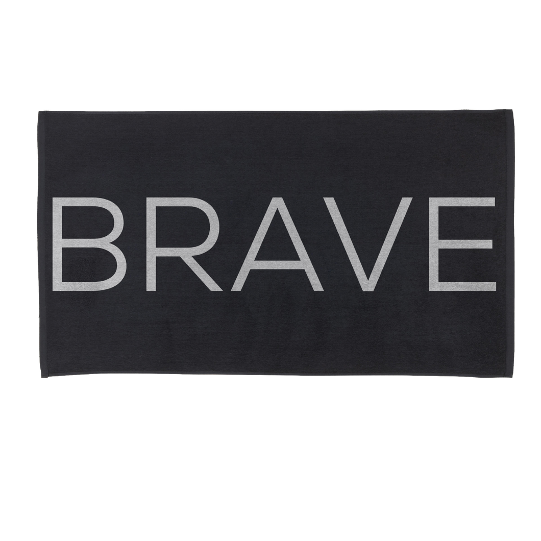 Brave Towel