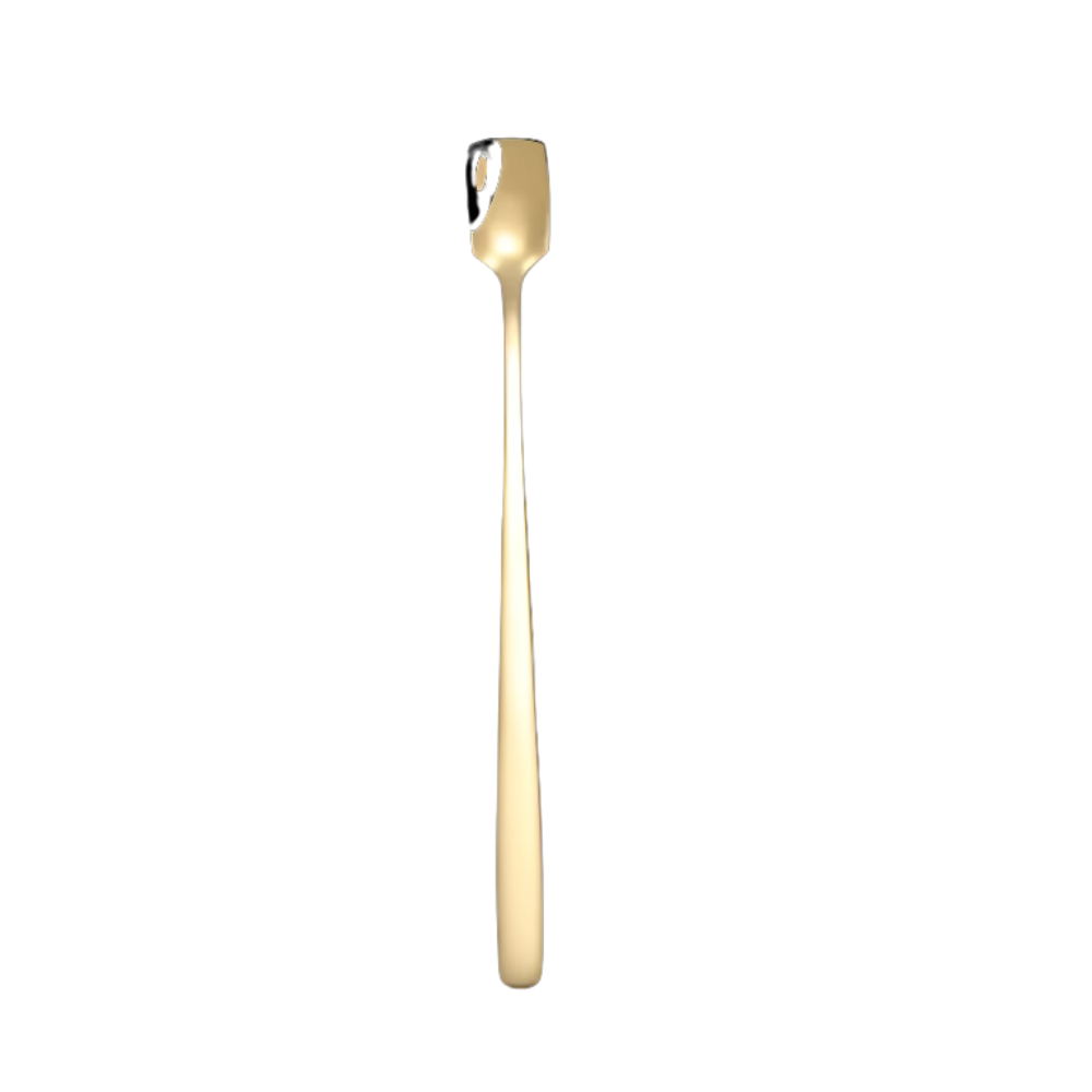 Ritual Gold Stirrer