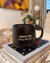 Load image into Gallery viewer, Affirmation Ritual Mug
