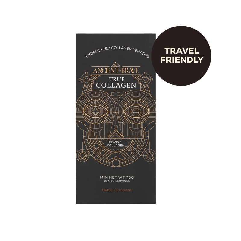 True Collagen On-the-Go Pack