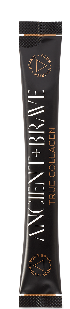 2 Day Trial Pack: True Collagen 5g