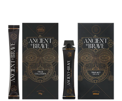 Brave Method Essentials On-The-Go Ancient + Brave