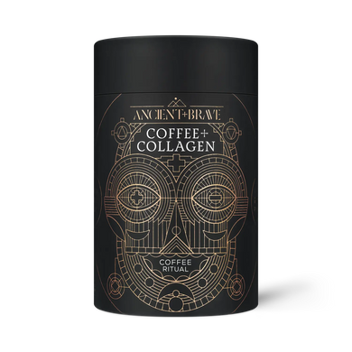 Coffee + Collagen Body